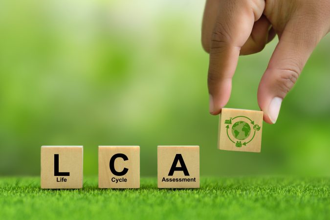 LCA（ライフサイクルアセスメント）とは｜意味・企業への影響を知って脱炭素経営に役立てる