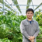 次世代農業で注目されるソーラーシェアリング～200品種を栽培する森岡氏が成功のポイントを大公開