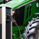 電動農機とは？注目される理由やメリット・デメリットを紹介